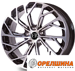 Реплика  FR  8003  BMF  8,5x19  5x112  ЕТ35  66,6